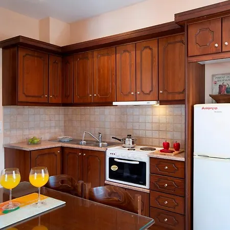 Appartamento Liotrivi