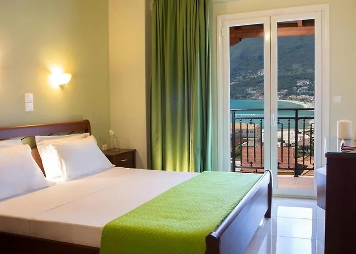 Appartamento Liotrivi Vassiliki