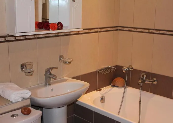Liotrivi Apartment